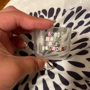 AirPod case !